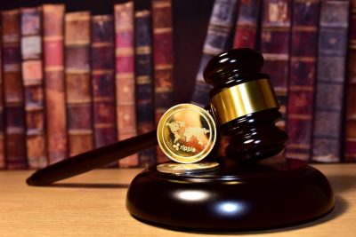 XRP Price Prediction: What Happens When the Senate Returns April 13 and the CLARITY Act Markup Follows?
