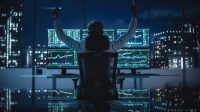 Everyone’s Talking About TSMC’s AI Boom. Smart Money Is Watching UMC Instead