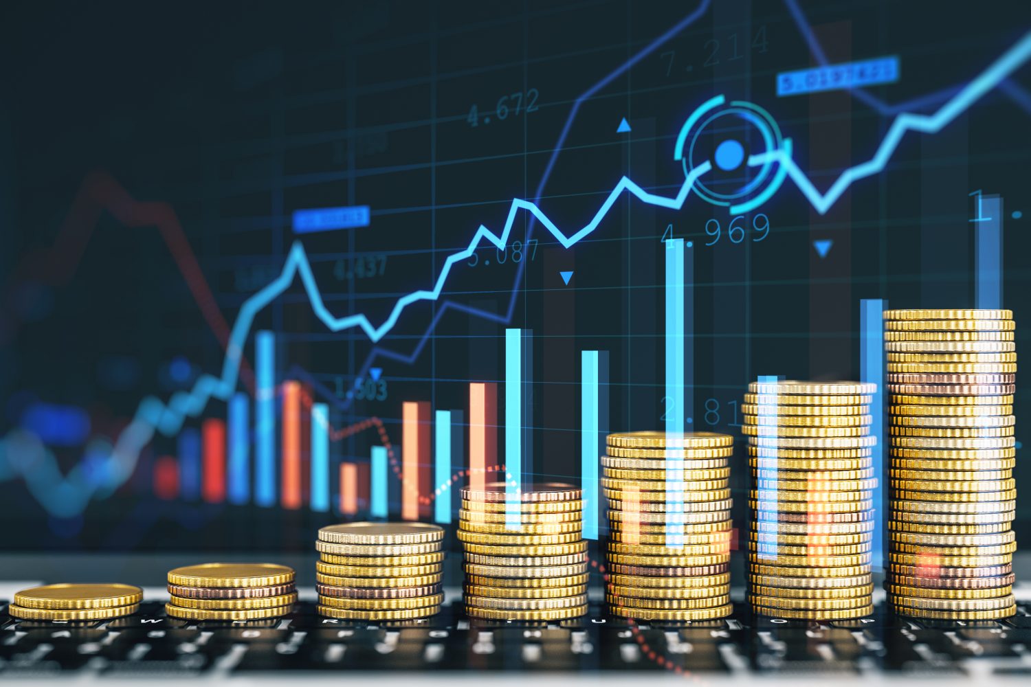 You’ve Never Heard of This 1 ETF, and It Keeps Crushing the SPY