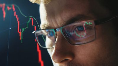 Warning: “Existential Risk” as Mega IPOs Could Trigger $100 Billion Stock Selloff