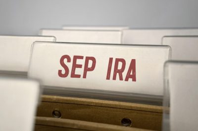 Why Self-Employed Dentists Are Replacing the SEP IRA With a Solo 401(k) and Saving Up to $23,000 More Per Year