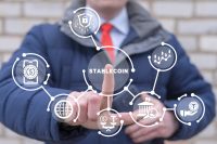 Circle, Coinbase, Strategy Rise Again on Tuesday: How a Stablecoin Rule Tweak Reignited the Crypto Trade