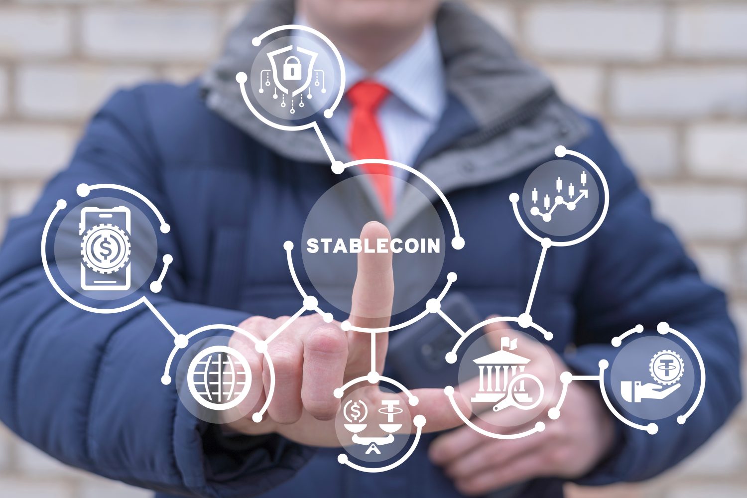 Why Ripple’s RLUSD Could Overtake USDC Following the CLARITY Act’s New Stablecoin Rules