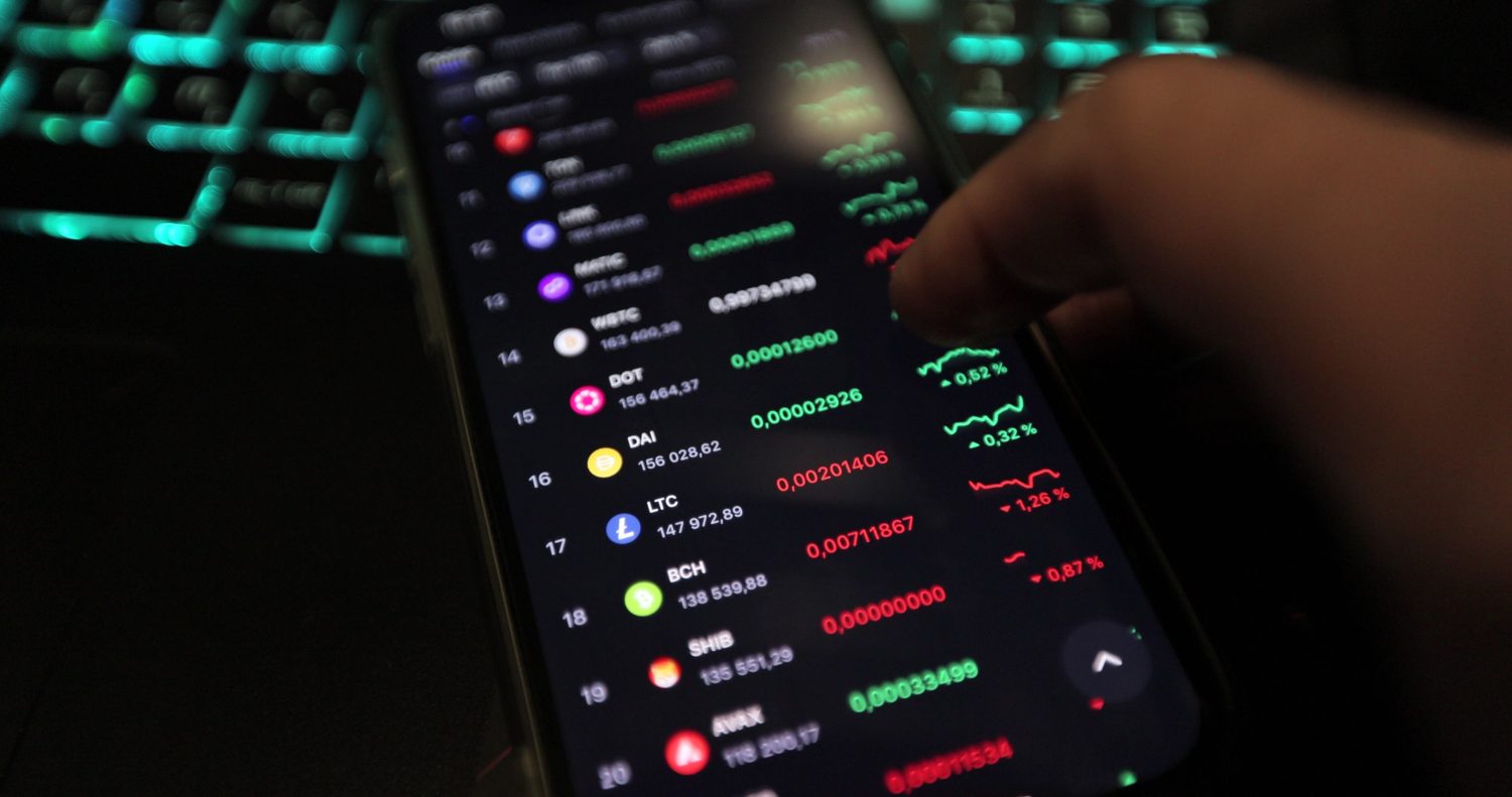 Every Major Altcoin Dipped in Q1: Can XRP, Solana, and Ethereum Bounce Back in Q2?