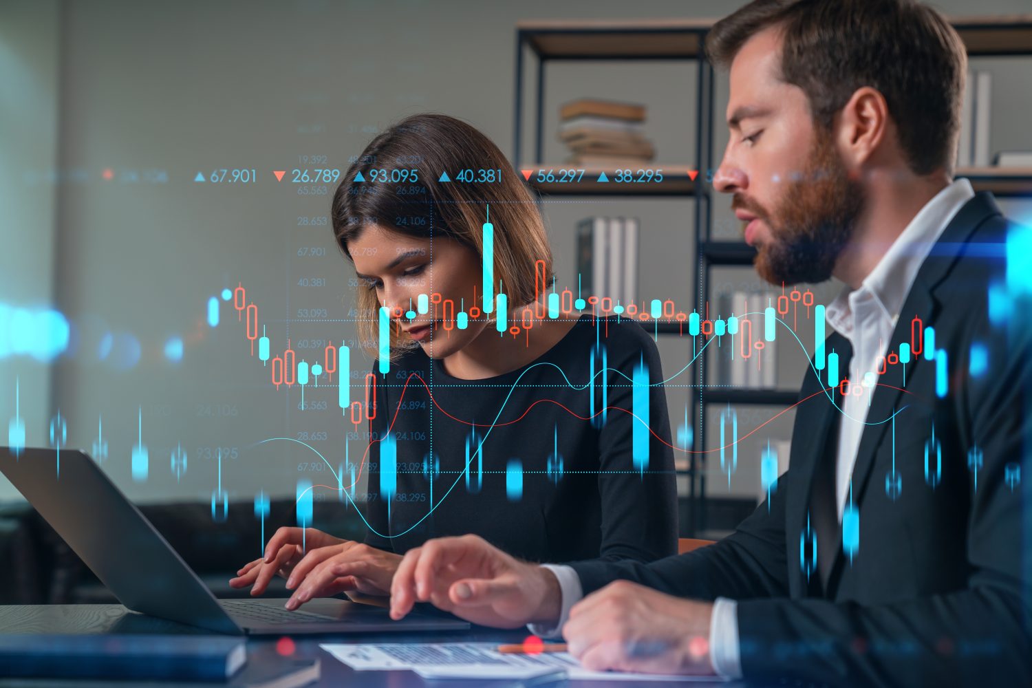 Bitcoin (BTC) Hits $73K After CPI Surges to 3.3%: Here’s Why the Market is Rallying