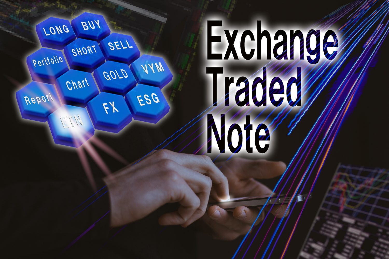 This Oil ETN Pays a 21% Yield. Most Investors Don’t Realize It’s Not an ETF.