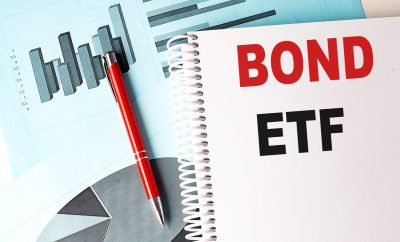 This Corporate Bond ETF Is Yielding Above 6% Without The Drama