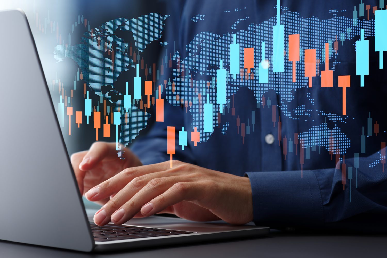 S&P 500 Holding Pattern: Mag 7 Earnings Collide With Oil Surge and Fed Fears