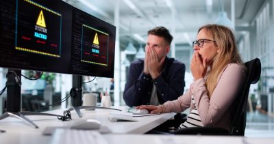The Crypto Industry Just Had Its Worst Month of Hacks in Over a Year — And the Bigger Threat Is Still Coming