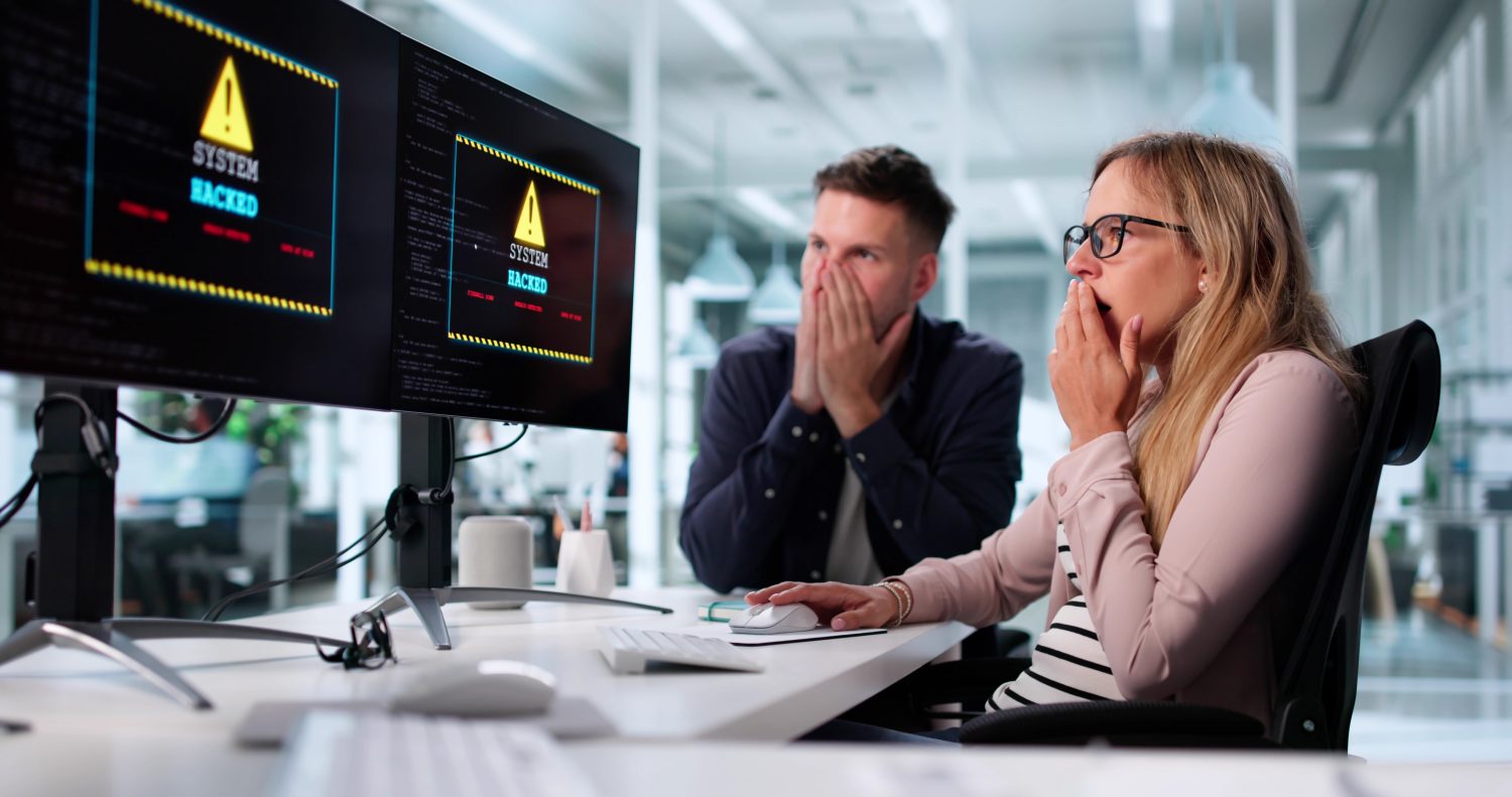 The Crypto Industry Just Had Its Worst Month of Hacks in Over a Year — And the Bigger Threat Is Still Coming
