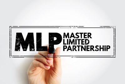AMLP Pays Over 7 Percent and Most Retirees Have Never Heard of It