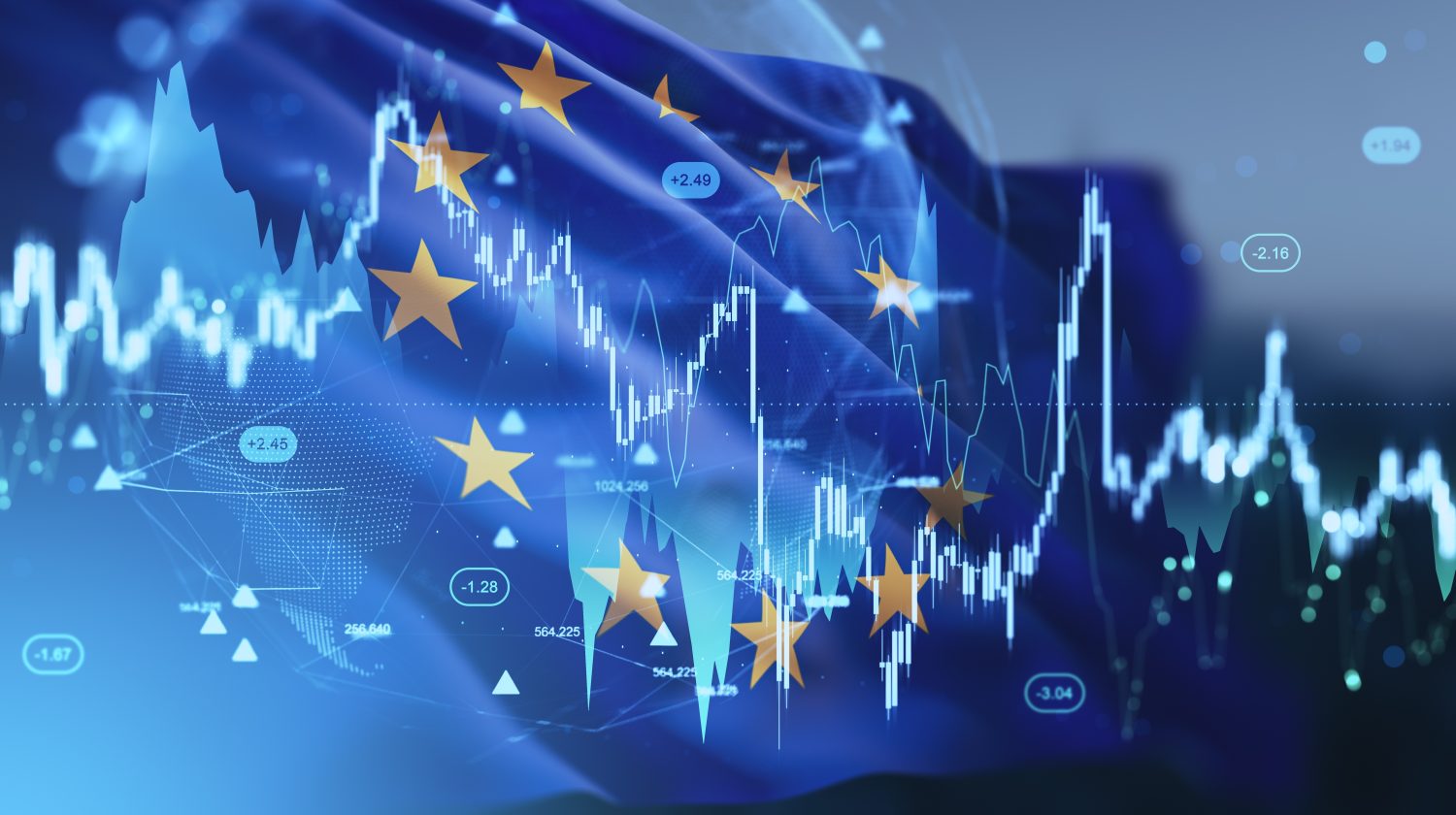 European Defense Rearmament Is Reshaping Markets: These 3 ETFs Capture the Shift