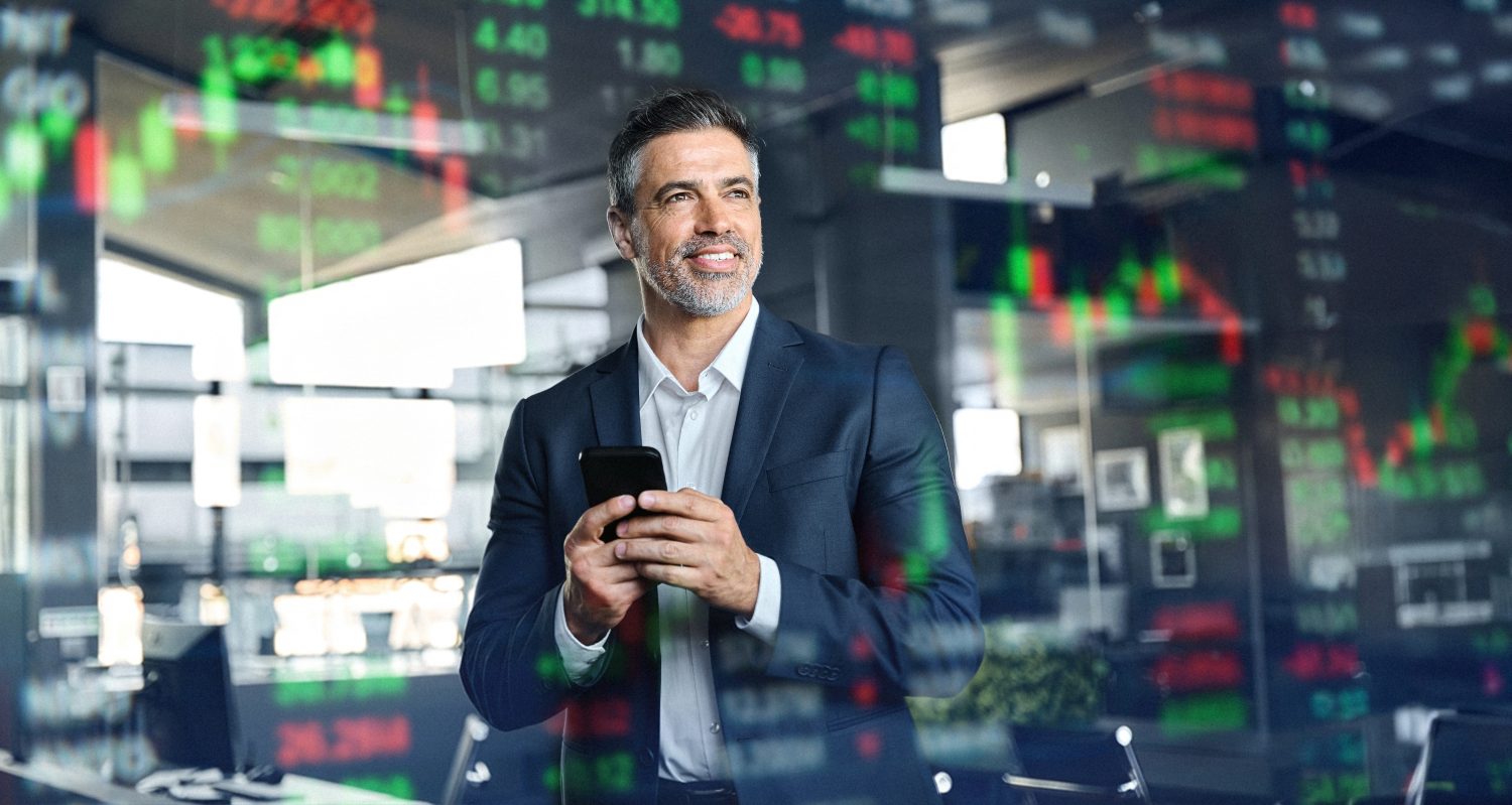Everyone’s Talking About NVIDIA. Smart Money Is Watching CrowdStrike Instead