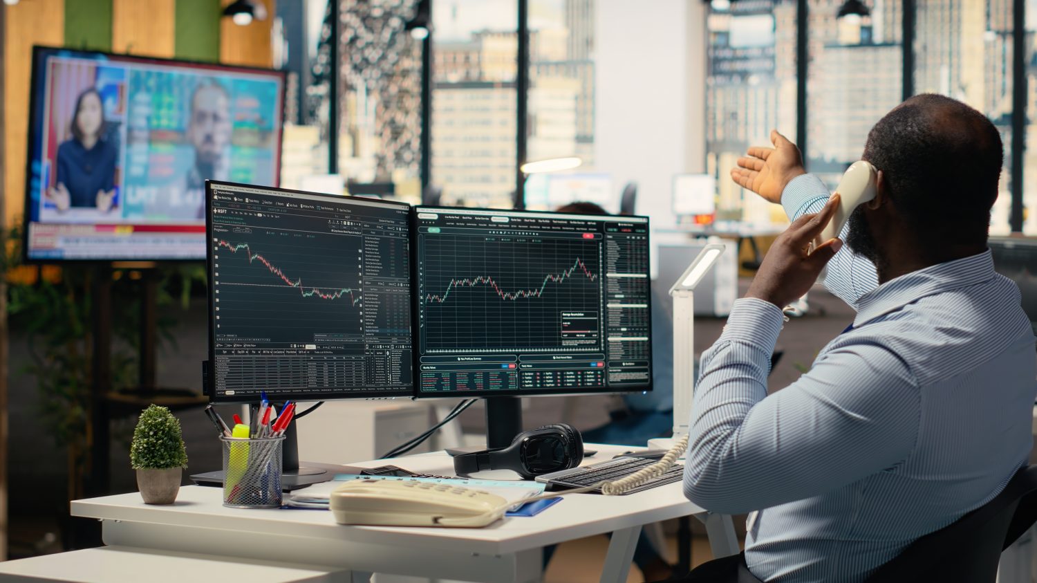 Billionaire Chase Coleman Is Betting Big on These 4 Growth Stocks