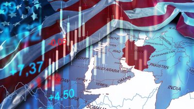 Live Nasdaq Composite: Tech Stocks Fumble Gains on OpenAI and Oil-Fueled Sell-Off