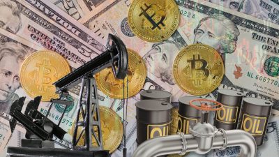A Landmark Moment for Crypto As Iran Demands Bitcoin Payment From Oil Tankers Crossing the Strait of Hormuz