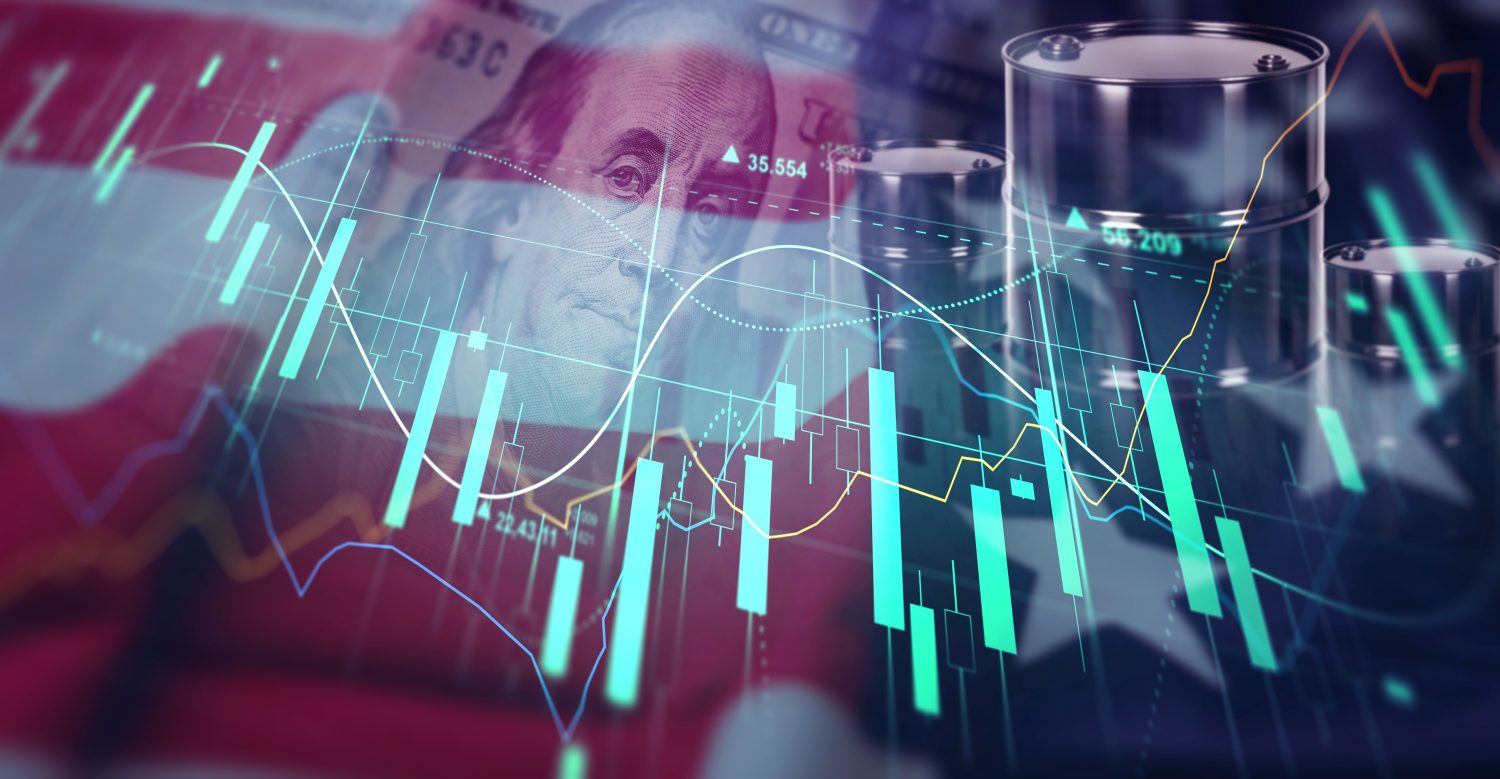 S&P 500 Rides Tech Earnings Wave Despite Inflation Warning Shot