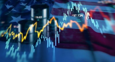 Buy This ETF if You Want to Benefit From High Oil Prices Without Wild Swings