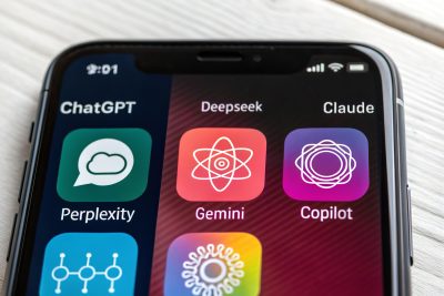OpenAI + Qualcomm Tie-Up Signals AI Smartphone Revolution: Should Apple Be Worried?