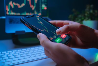 Meta, Microsoft, or Alphabet: Which Magnificent 7 Stock Dominated in April?