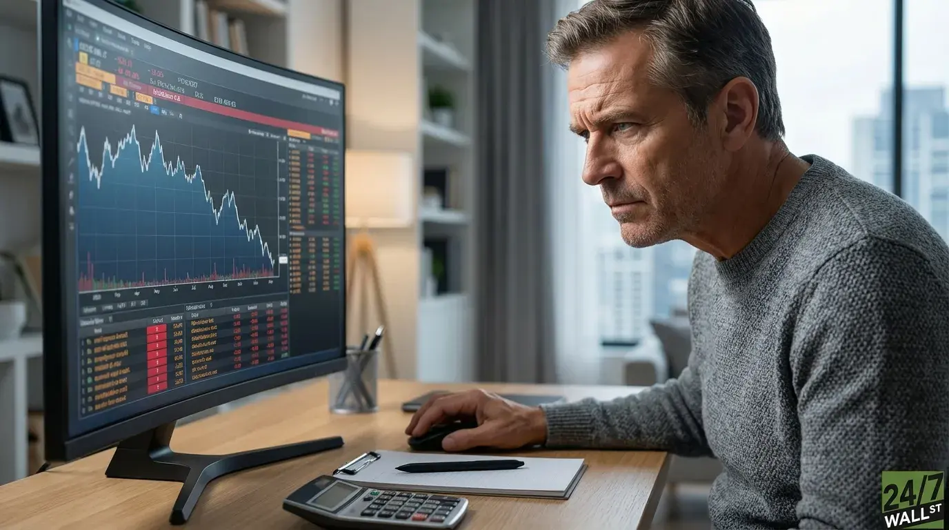 The CEF Claims to Have a 40% Yield. Should You Buy or Run?
