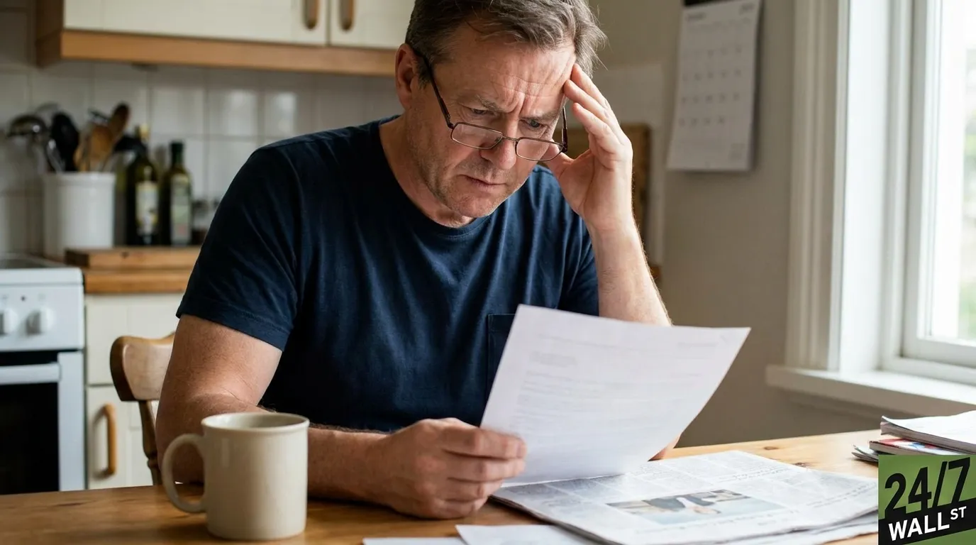 The Great Trade-Off: Will Your Social Security Tax Cut Be Swallowed by 2026 Tariffs?
