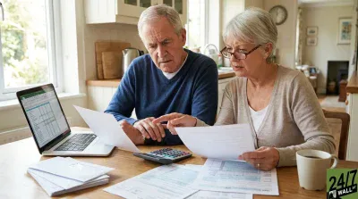 The Income Level That Makes 85 Percent of Your Social Security Check Taxable