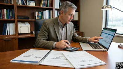 The Retirement Plan That Lets Business Owners Contribute Over $200,000 a Year and Most Accountants Never Mention