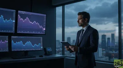 The VIX Hasn’t Been This Calm Since March. Here’s Why Traders Are Breathing Easier.
