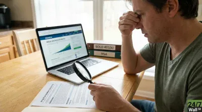 Your 401(k) Plan Blocks the Mega Backdoor Roth: Here’s How to Change It