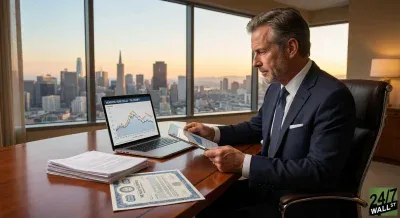 Why Doctors and Lawyers in High-Tax States Are Moving Money Into Muni Bonds as Rates Rise