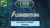 Live: Lumentum Q3 Earnings Tonight. Can the 15x Surge Continue?