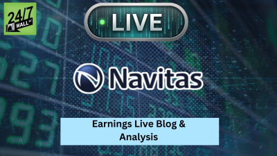 Live: Navitas Semiconductor Q1 Earnings Tonight. Can the 676% Surge Survive the Print?