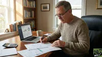 A $360,000 Portfolio That Quietly Pays You More Than the Average Social Security Check