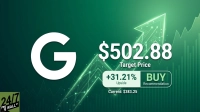 Alphabet Stock: I See a Path to $500 by 2027