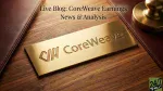 Live: Will CoreWeave Beat Q1 Earnings Tonight?