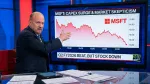 Jim Cramer Isn’t a Fan of Microsoft After Rough Quarter. Is He Right to Be Skeptical?