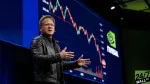 Nvidia’s Stock Plunged 90% Twice Before Becoming Most Valuable Company