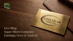 Live: Supermicro Reports Q3 Earnings Tonight. Can Strong Results Spark a Rebound?
