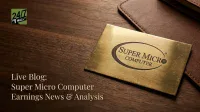 Live: Supermicro Reports Q3 Earnings Tonight. Can Strong Results Spark a Rebound?