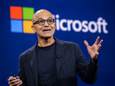 3 Reasons Why Microsoft Stock Looks Cheap and Has a Strong Buy Case