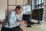 Ripple (XRP) Price Prediction: Vincent Van Code Used AI to Predict XRP at $500