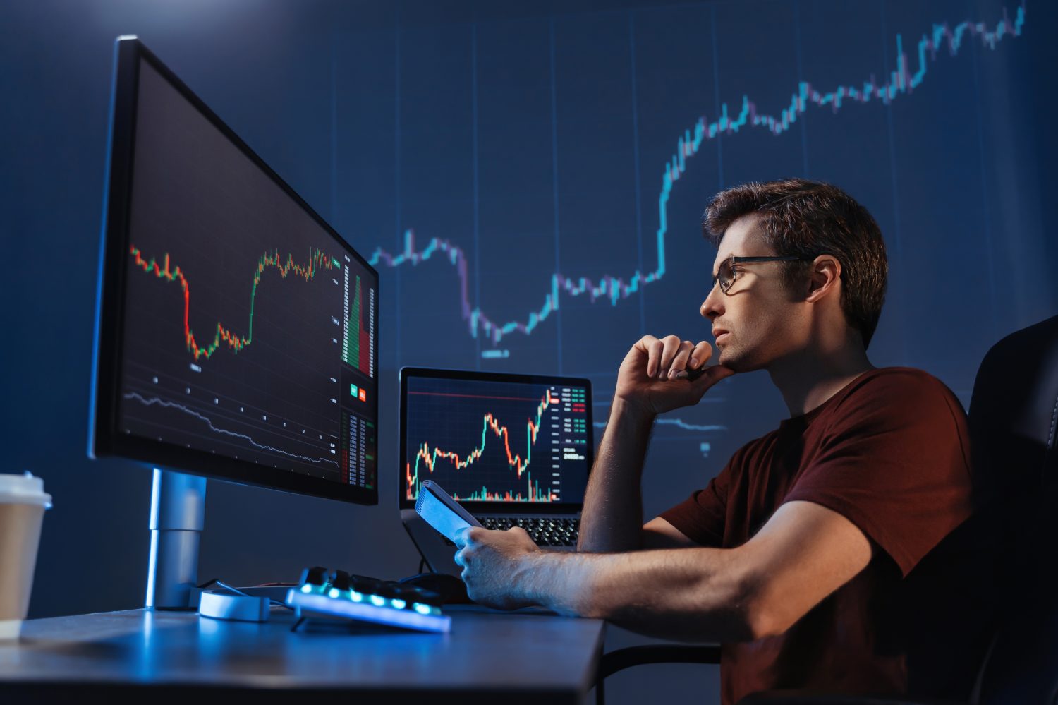 Best Crypto to Buy in May: 3 Cryptos to Watch as the Market Enters Its Most Catalyst-Heavy Month