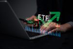 Ripple (XRP) ETFs Hit $1.32B Cumulative Inflows After a 3-Day Inflow Streak in May