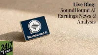 Live: SoundHound AI’s Q1 Earnings – Could Strong Results Tonight Drive a Rebound?