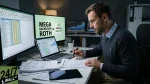 The Mega Backdoor Roth Move Tech Workers Use to Stuff an Extra $34,000 a Year Into a Roth