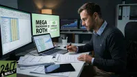 The Mega Backdoor Roth Move Tech Workers Use to Stuff an Extra $34,000 a Year Into a Roth