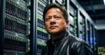 What Happens to Nvidia If Jensen Huang Steps Down?